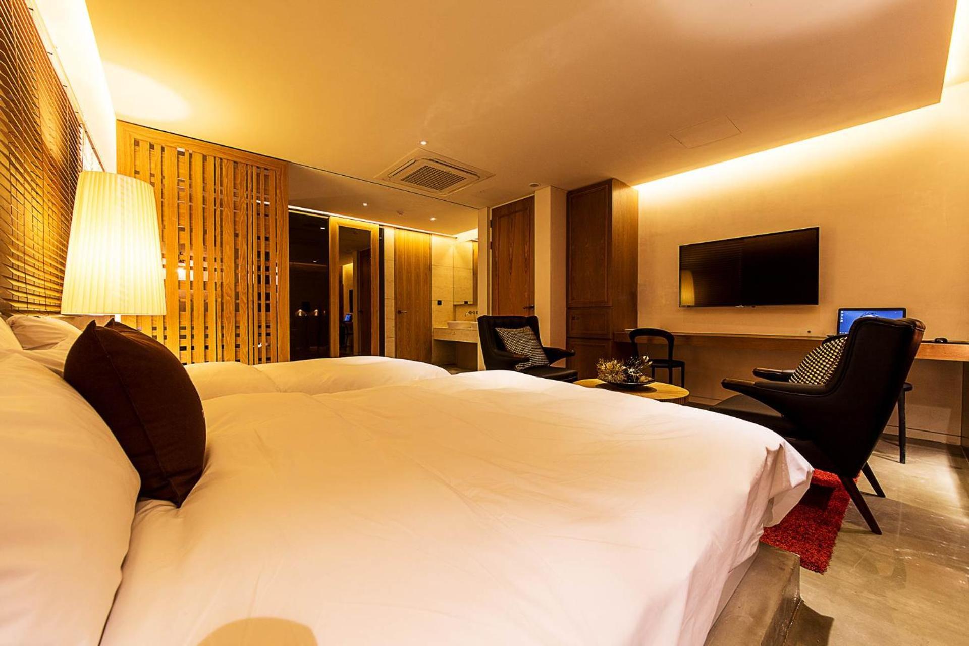 Sota Stay Hotel Soul Exteriér fotografie