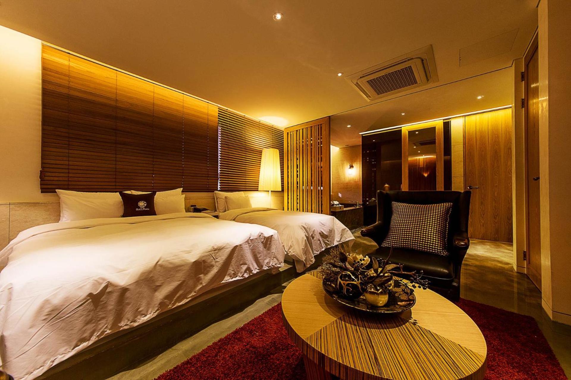Sota Stay Hotel Soul Exteriér fotografie