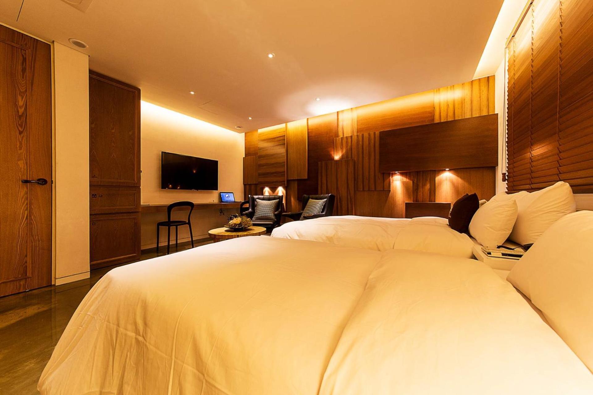 Sota Stay Hotel Soul Exteriér fotografie