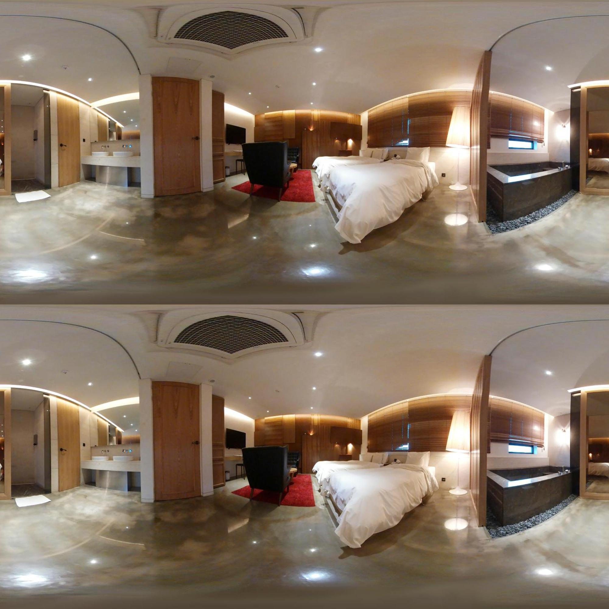 Sota Stay Hotel Soul Exteriér fotografie