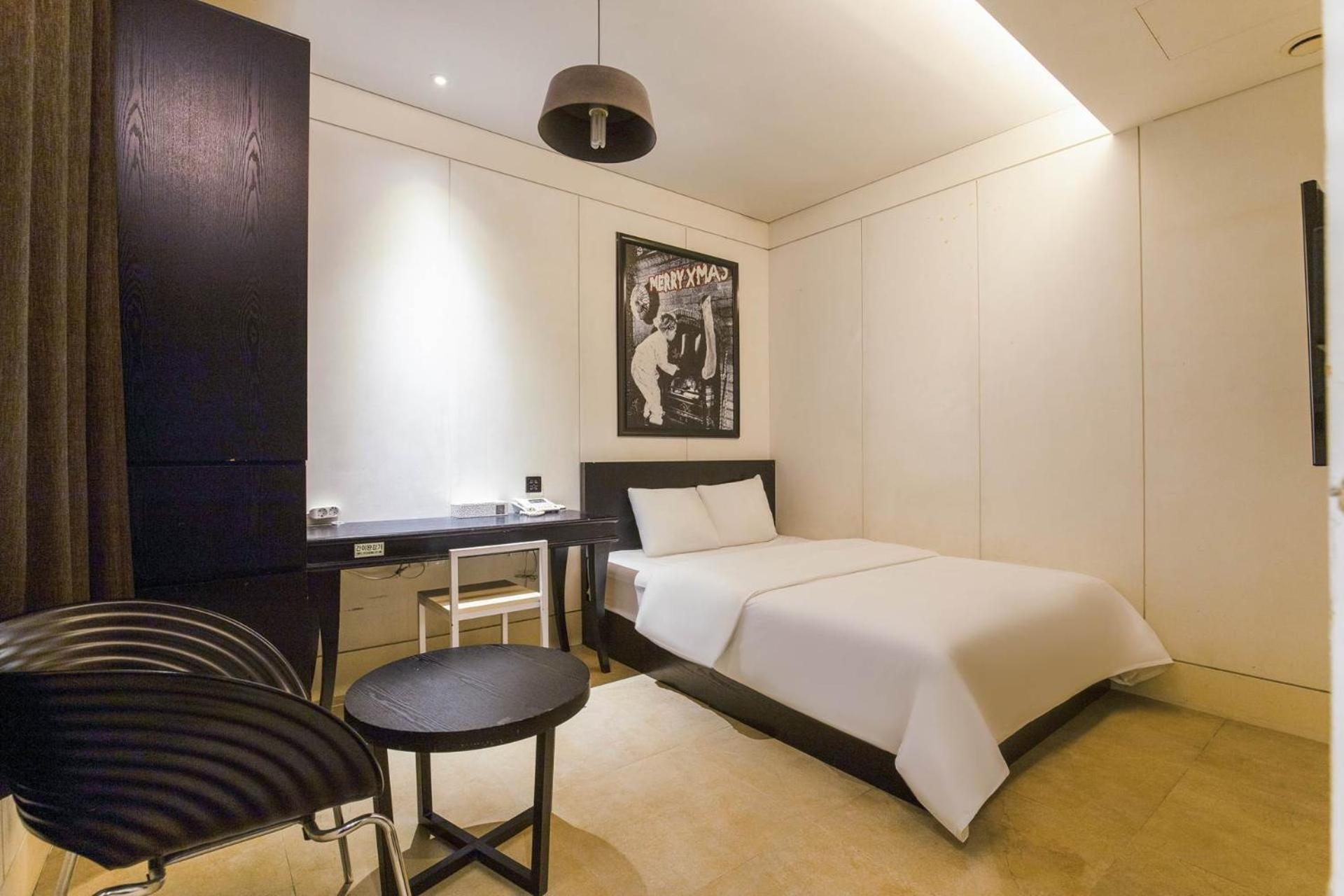 Sota Stay Hotel Soul Exteriér fotografie