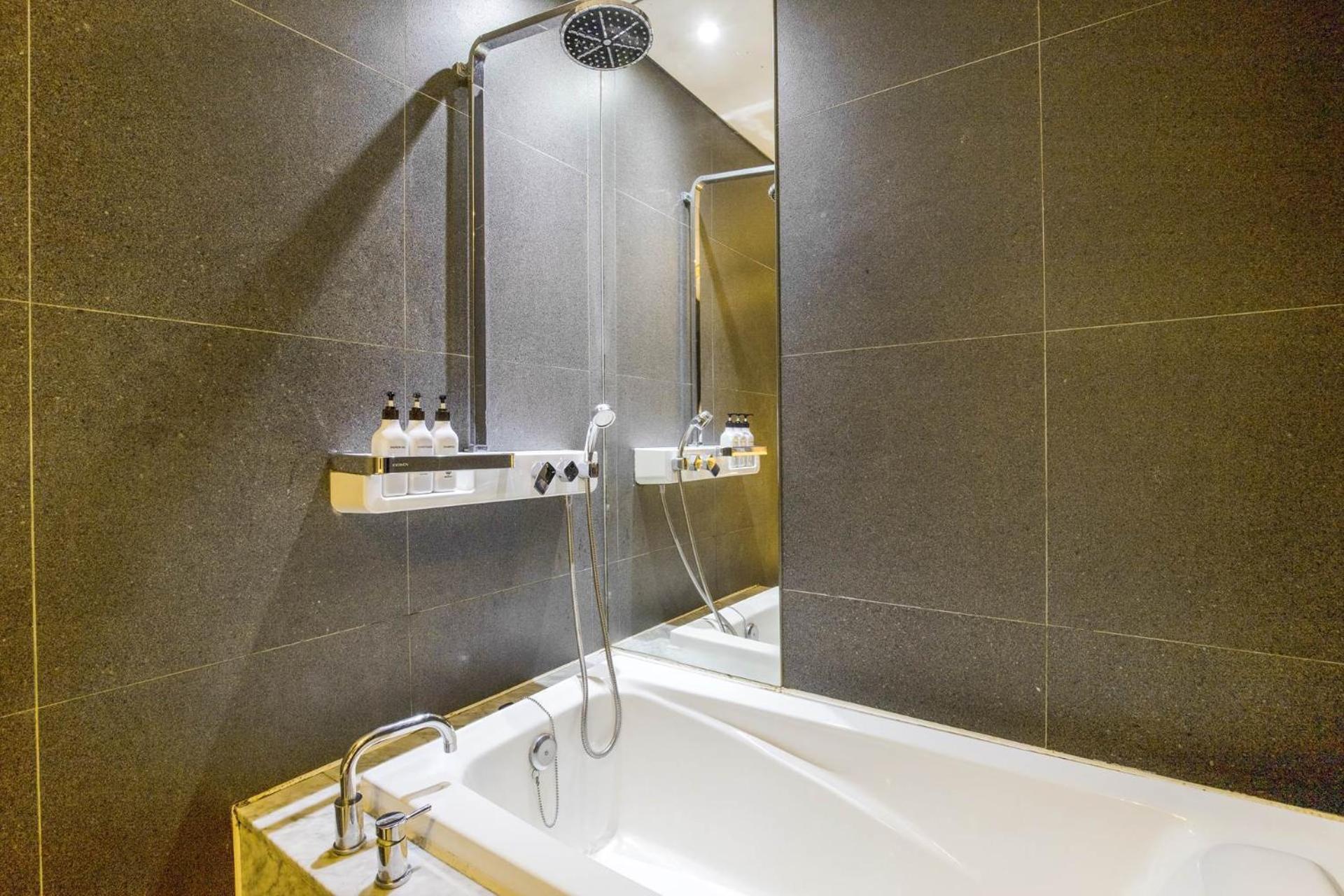 Sota Stay Hotel Soul Exteriér fotografie