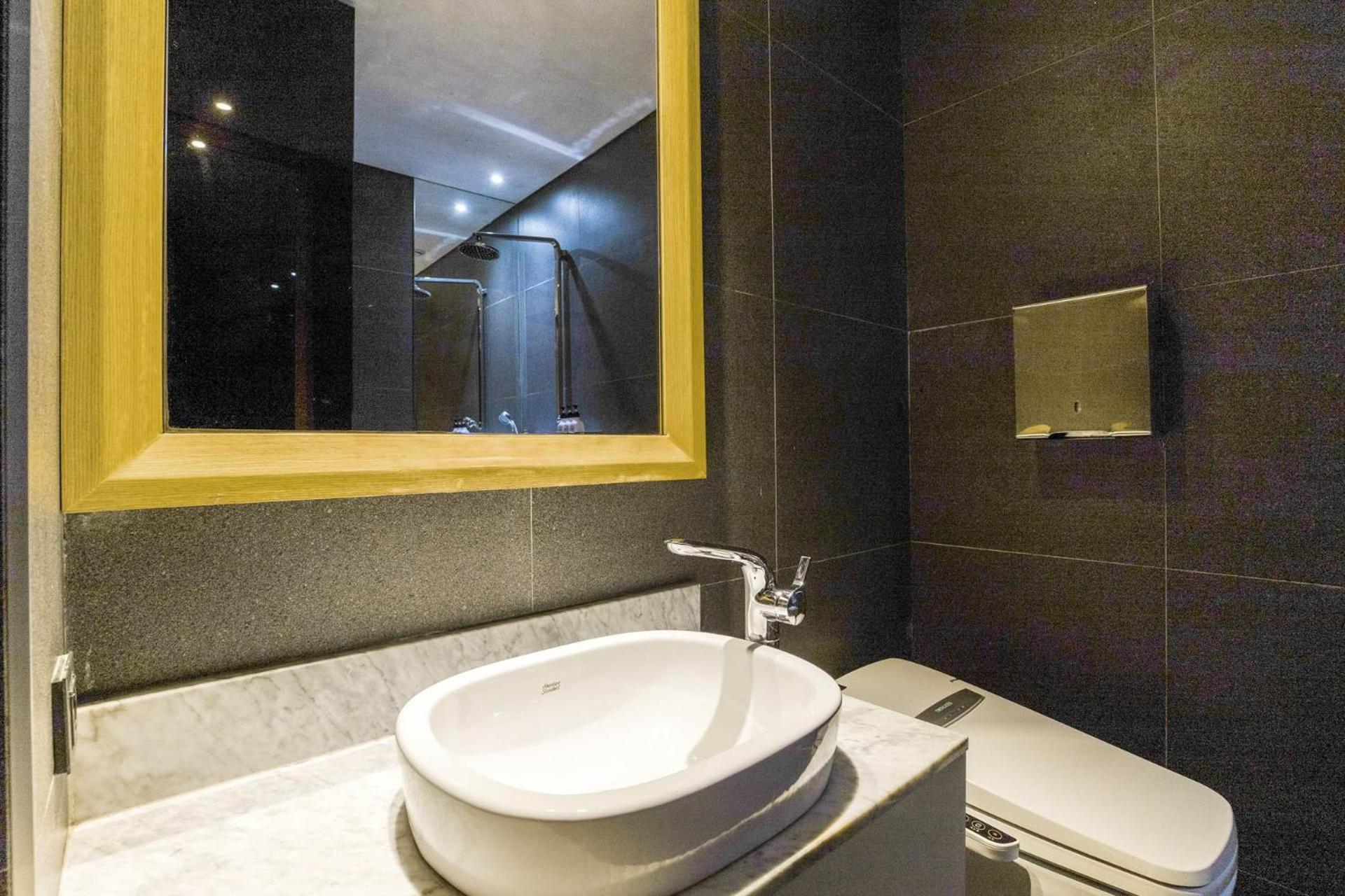 Sota Stay Hotel Soul Exteriér fotografie