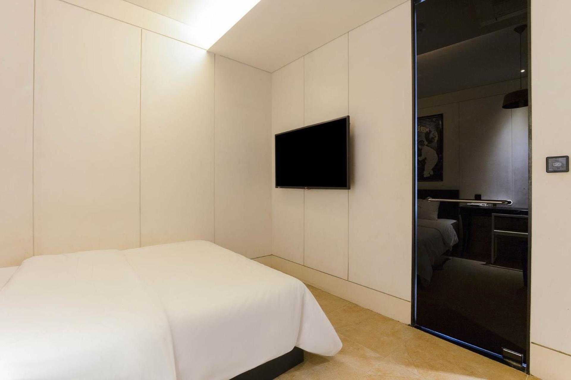 Sota Stay Hotel Soul Exteriér fotografie