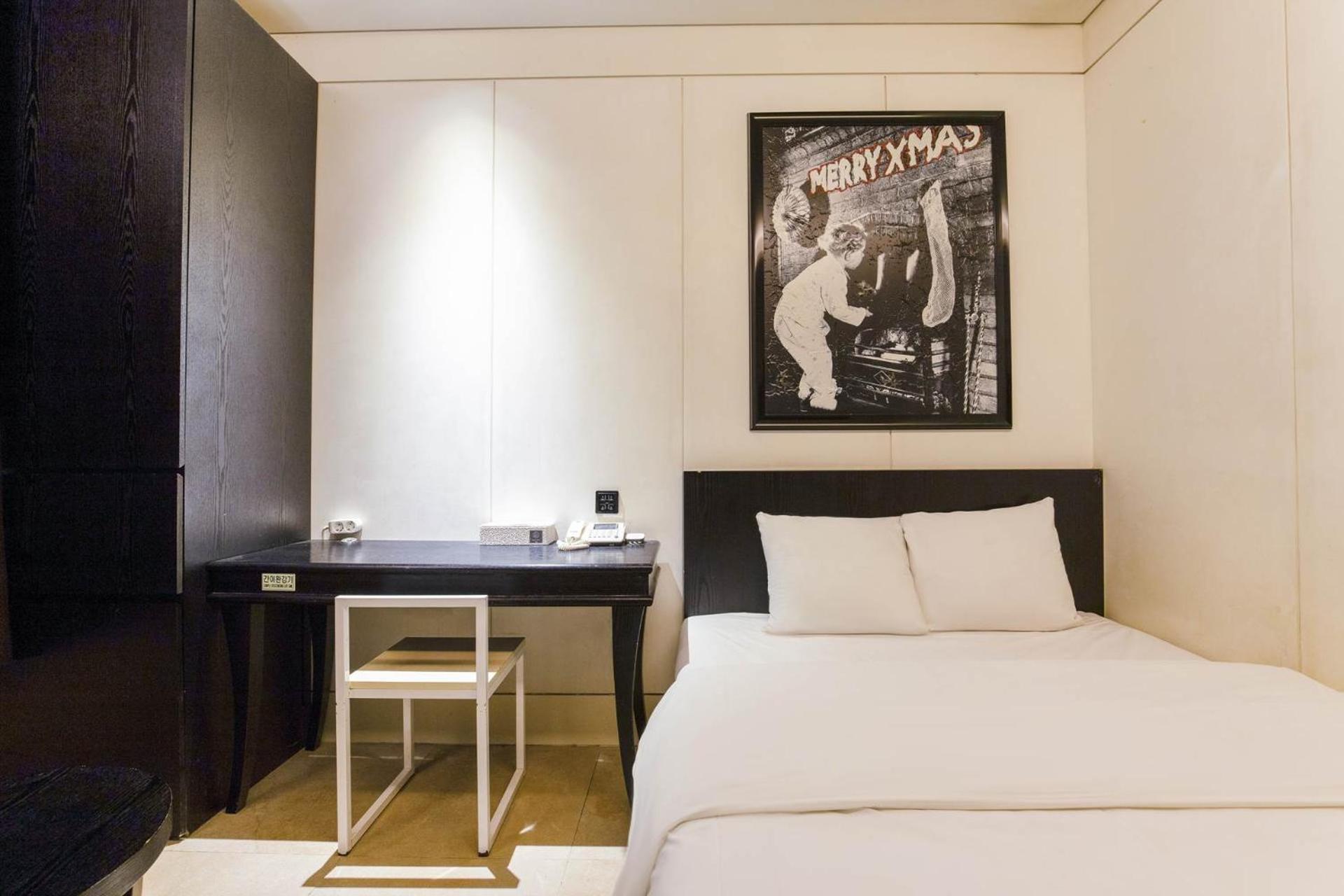 Sota Stay Hotel Soul Exteriér fotografie