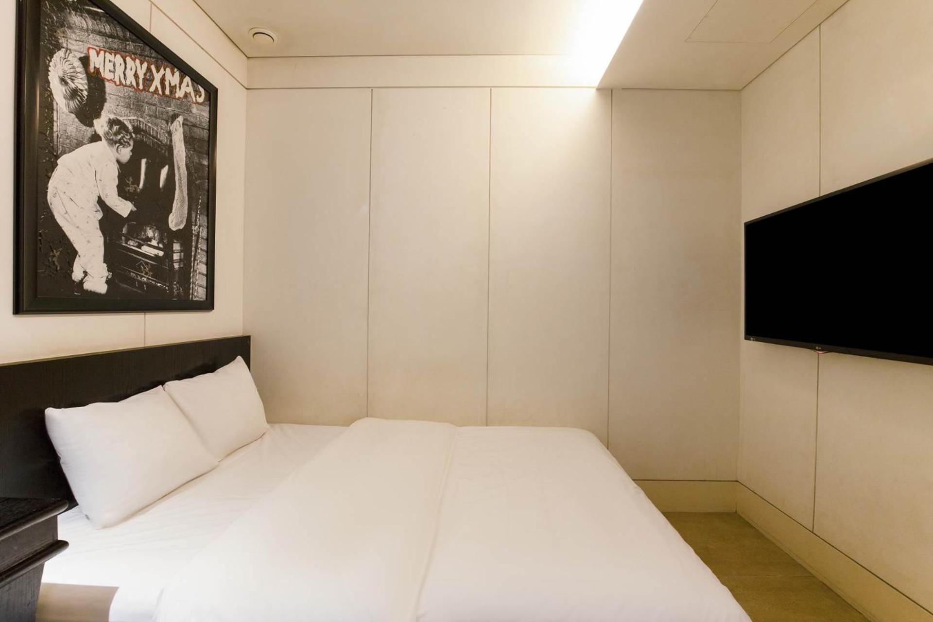 Sota Stay Hotel Soul Exteriér fotografie