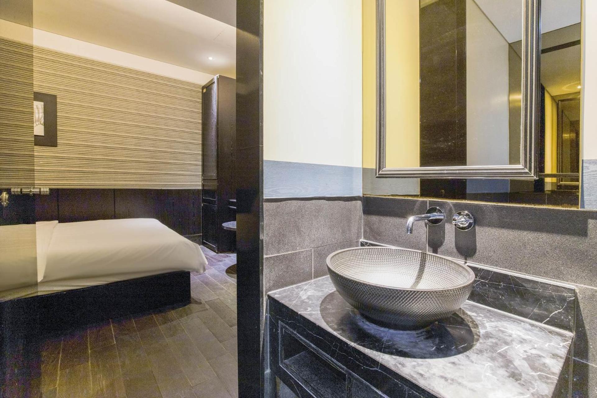 Sota Stay Hotel Soul Exteriér fotografie