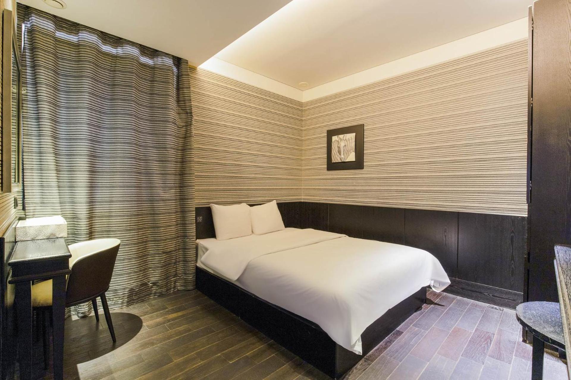 Sota Stay Hotel Soul Exteriér fotografie