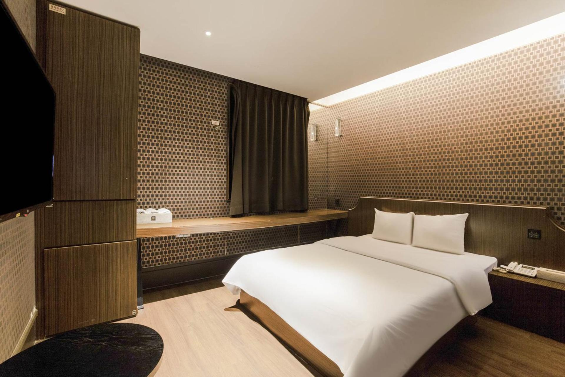 Sota Stay Hotel Soul Exteriér fotografie