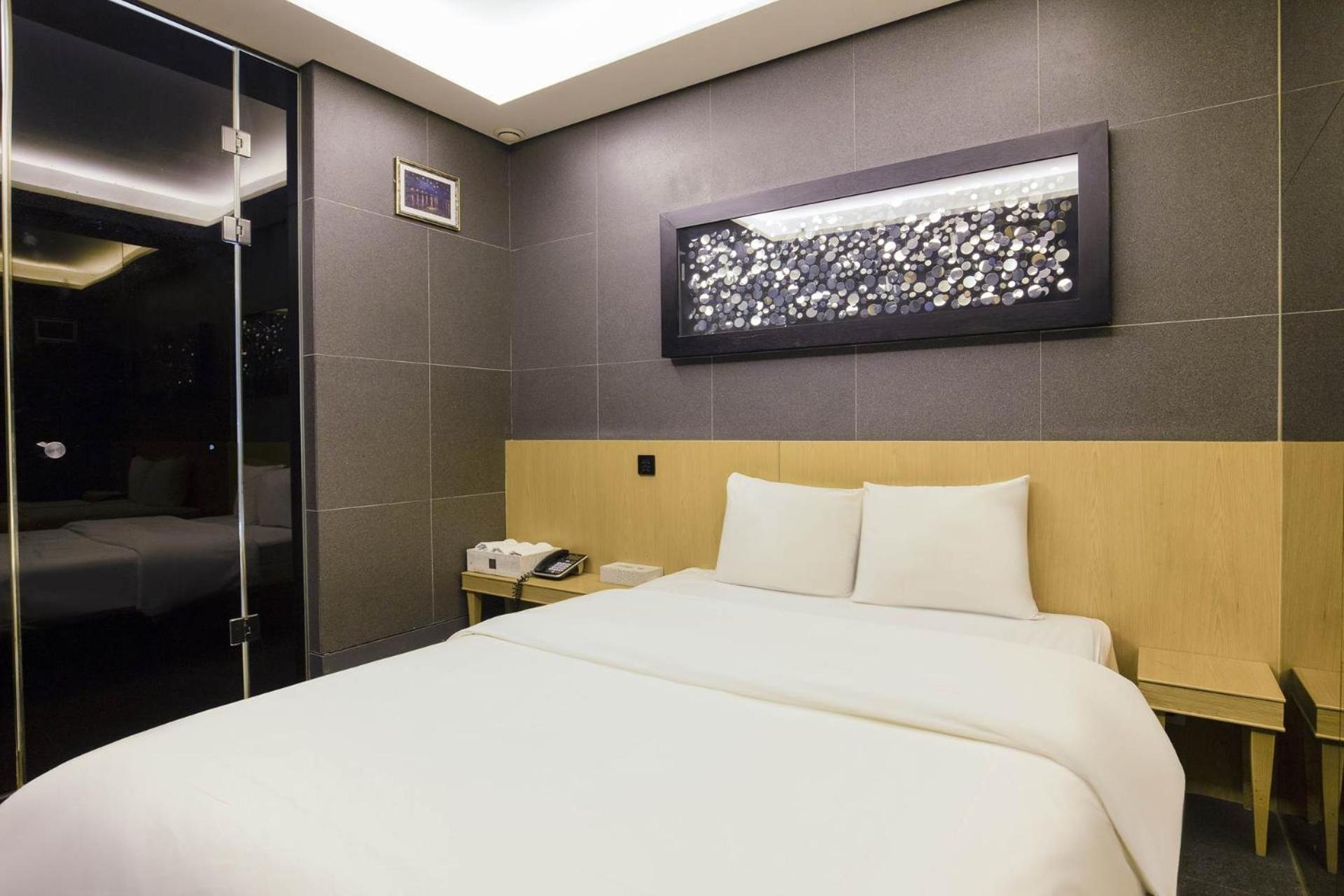 Sota Stay Hotel Soul Exteriér fotografie