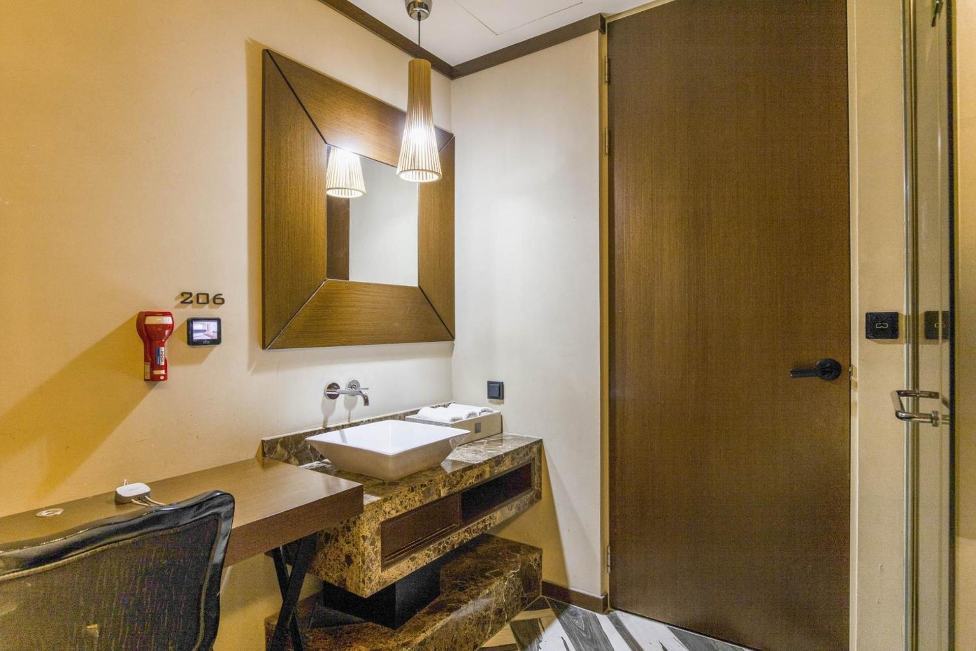 Sota Stay Hotel Soul Exteriér fotografie